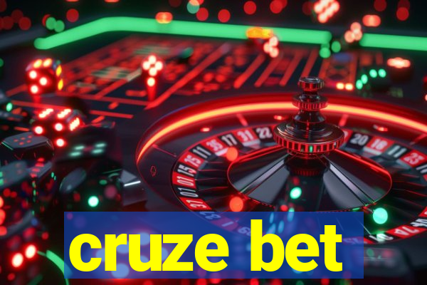 cruze bet